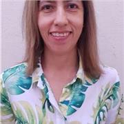 Estoy capacitada para asesorar estudiantes de básica primaria. Tengo experiencia laboral